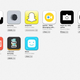 Image for article titled Apple creates an App Store section for narcissism